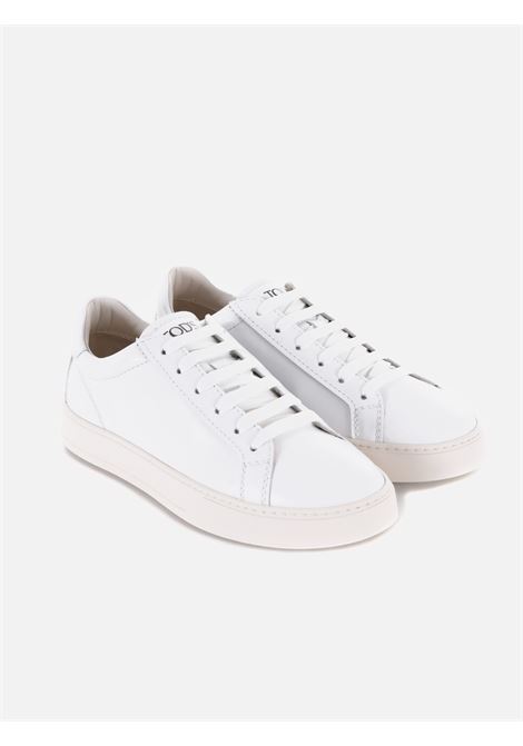 TOD`S｜SNEAKERS (XXW05L0HZ70K1E 3351) 楽天市場】TODS トッズ スニーカー XXW80A0W590MTZ レディース