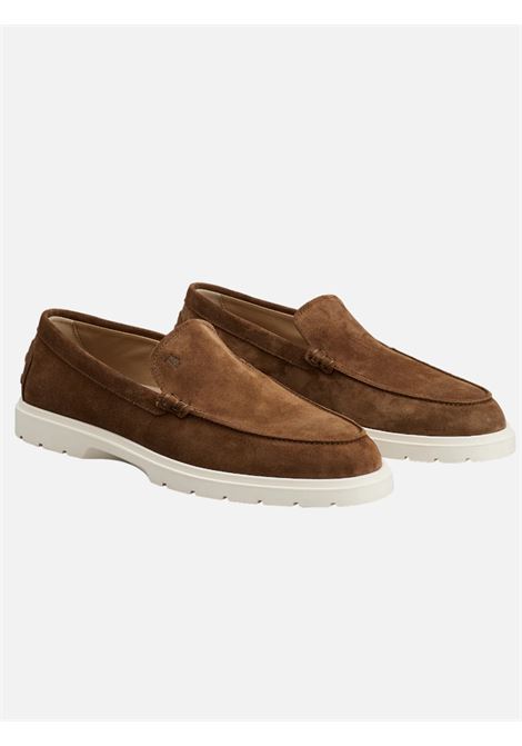 Loafer Tod's - TOD'S - AsterModa