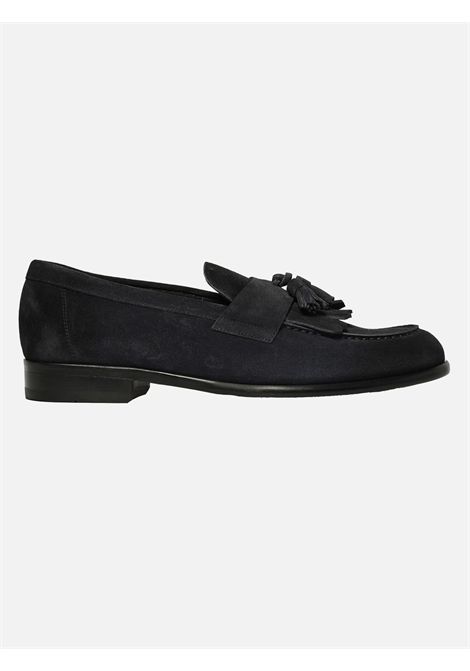 Mocassino frangia Doucal's DOUCAL'S | Mocassini | DU3399STRAUY260NB00