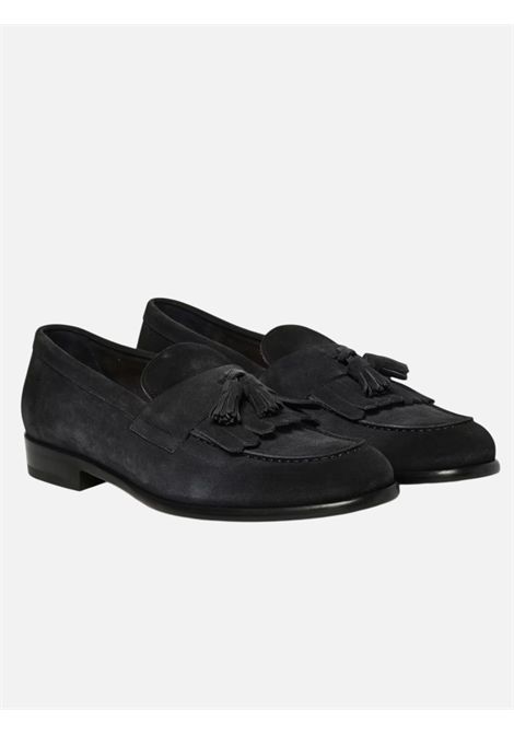 Mocassino frangia Doucal's DOUCAL'S | Mocassini | DU3399STRAUY260NB00
