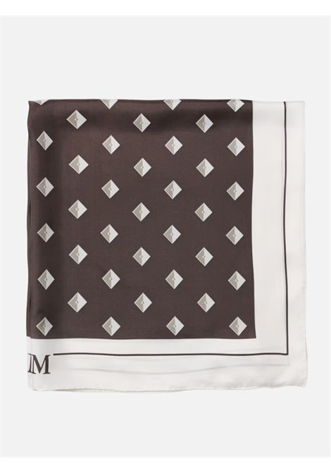 Foulard cammeo MM Max Mara MM MAX MARA | Stole | CAMMEO001