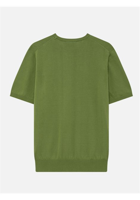 T-Shirt ALPHA ALPHA STUDIO | Knitwear | 5040C1015