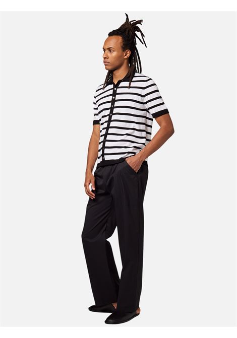 Shirt ALPHA ALPHA STUDIO | shirts | 5132L1020