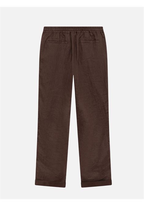 Pants ALPHA ALPHA STUDIO |  trousers | 5372Q1009