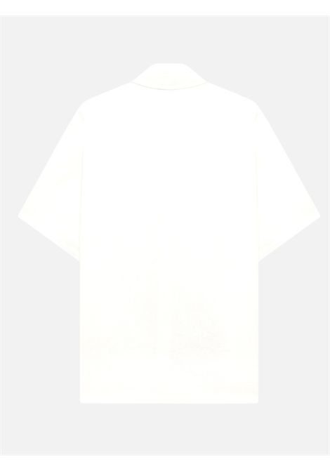 Shirt ALPHA ALPHA STUDIO | shirts | 5375L1003