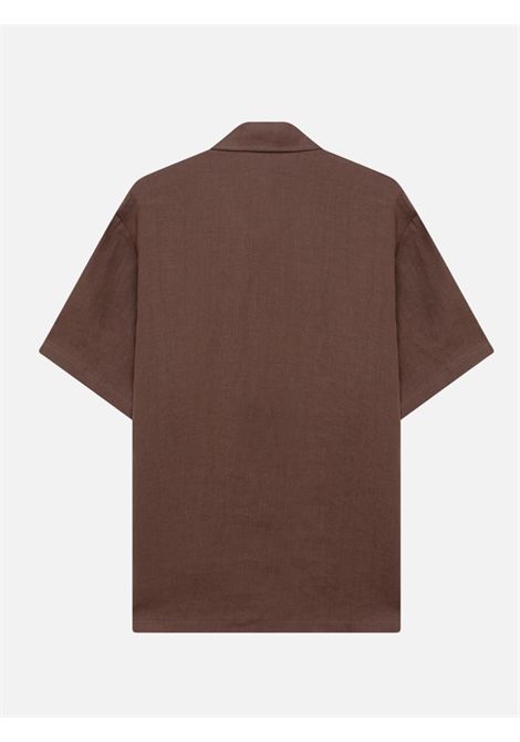 Shirt ALPHA ALPHA STUDIO | shirts | 5375L1009