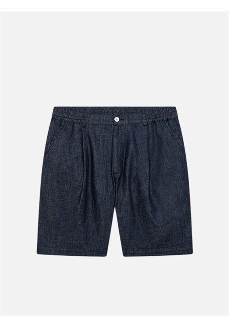 Short chambray ALPHA ALPHA STUDIO |  | 5392Q9000