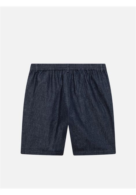 Short chambray ALPHA ALPHA STUDIO |  | 5392Q9000
