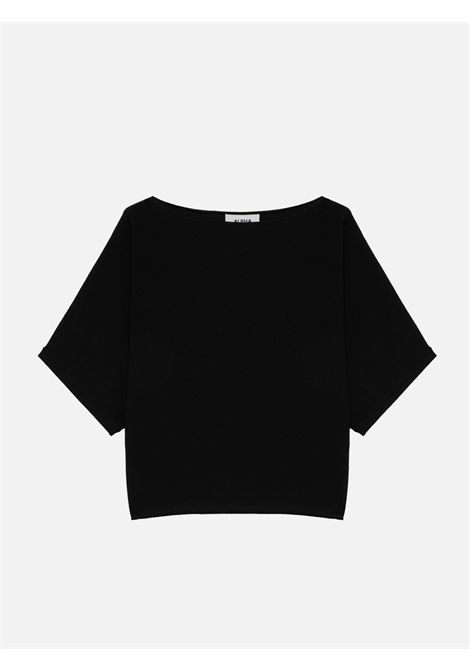 T-Shirt ALPHA ALPHA STUDIO | Knitwear | 6251C2002