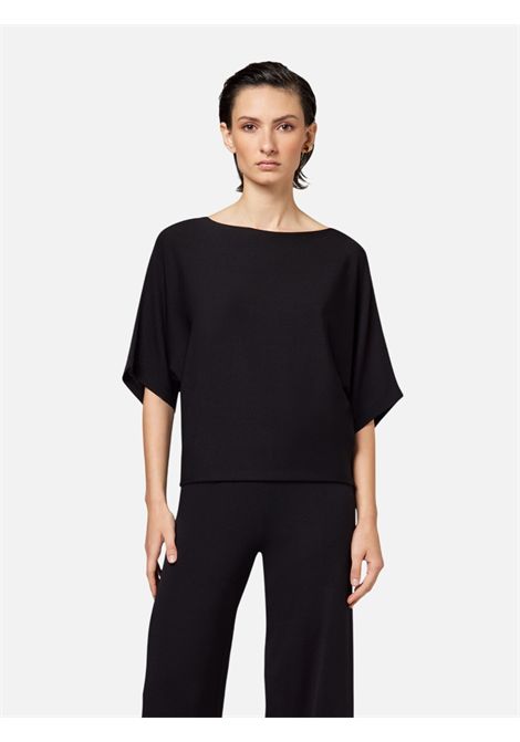 T-Shirt ALPHA ALPHA STUDIO | Knitwear | 6251C2002