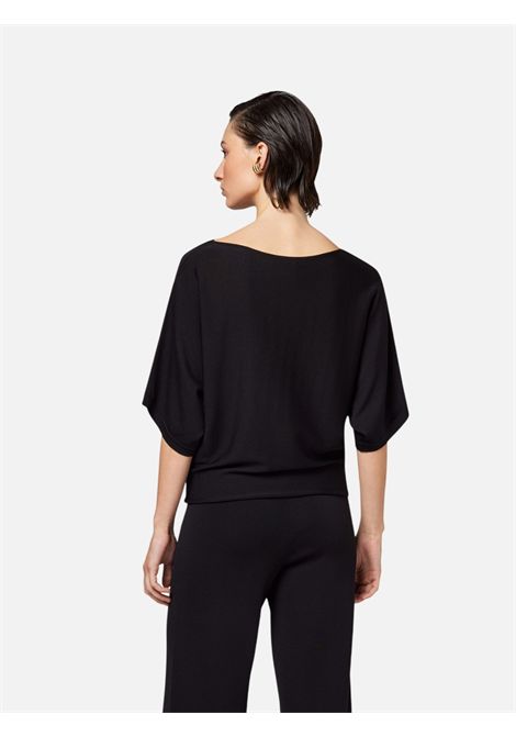 T-Shirt ALPHA ALPHA STUDIO | Knitwear | 6251C2002