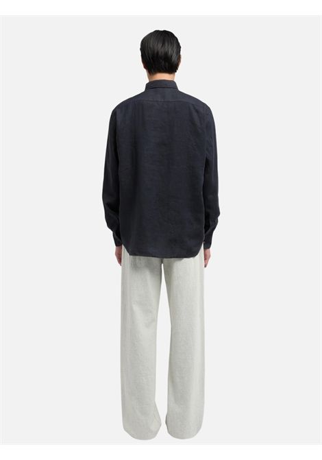 Camicia in lino Aspesi ASPESI | Camicie | CE36C19585098