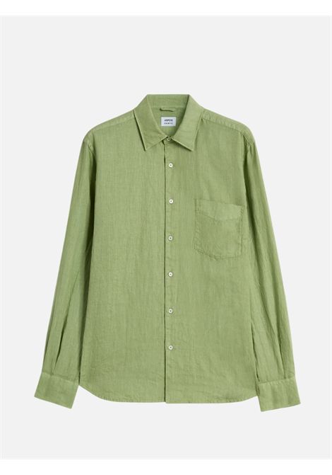 Camicia in lino Aspesi ASPESI | Camicie | CE36C19585319