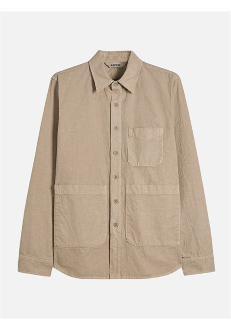 Overshirt Aspesi ASPESI | Overshirt | CE84P06885047