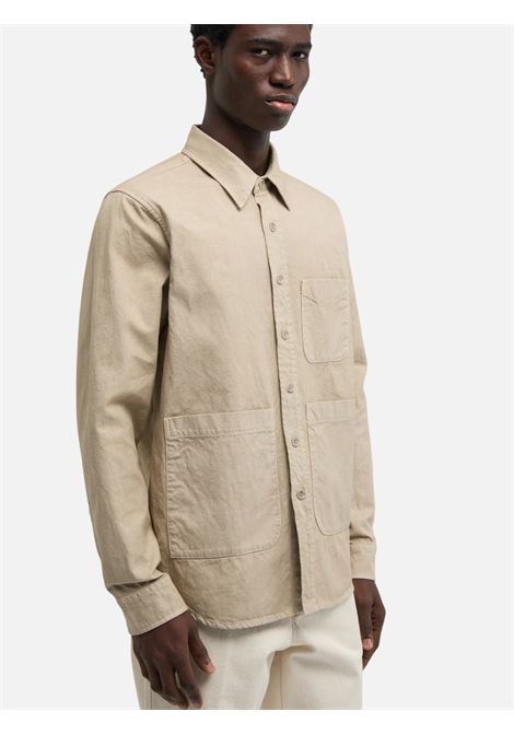 Overshirt Aspesi ASPESI | Overshirt | CE84P06885047