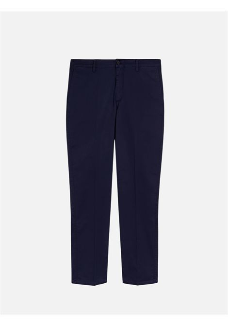 Pantalone norman Aspesi ASPESI | Pantaloni | CP72D02310098
