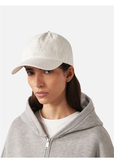 Cap Autry AUTRY |  | ACPU076W
