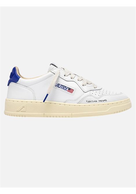 Sneakers medalist Autry AUTRY | Sneakers | AULMDL01
