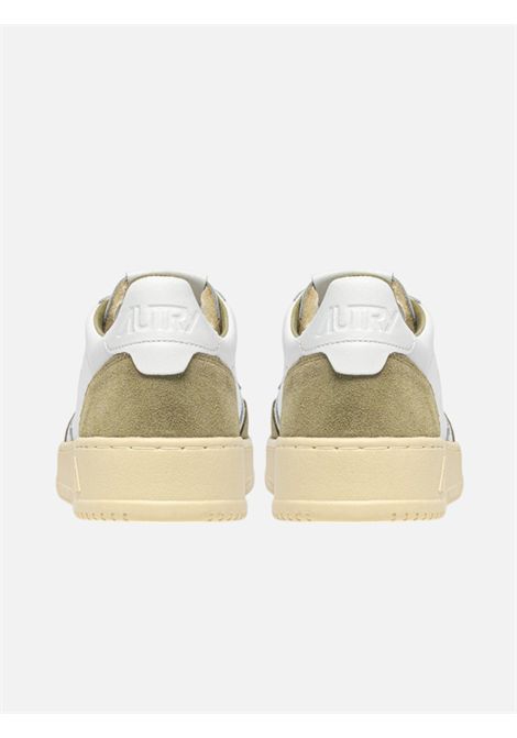 Sneakers medalist Autry AUTRY | Sneakers | AULMFT06