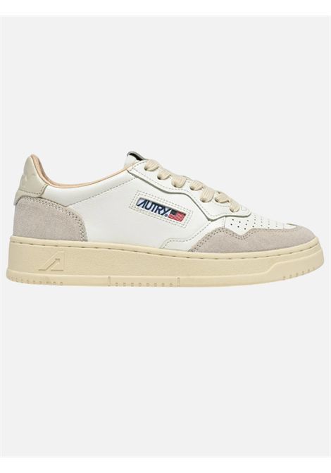 Sneakers Autry medalist AUTRY | Sneakers | AULMLS14