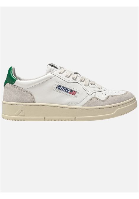 Sneakers medalist Autry AUTRY | Sneakers | AULMLS23