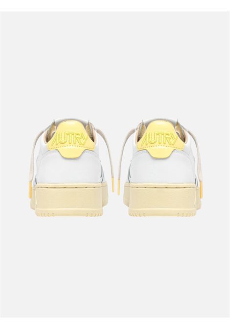 Sneakers medalist Autry AUTRY | Sneakers | AULWDL02