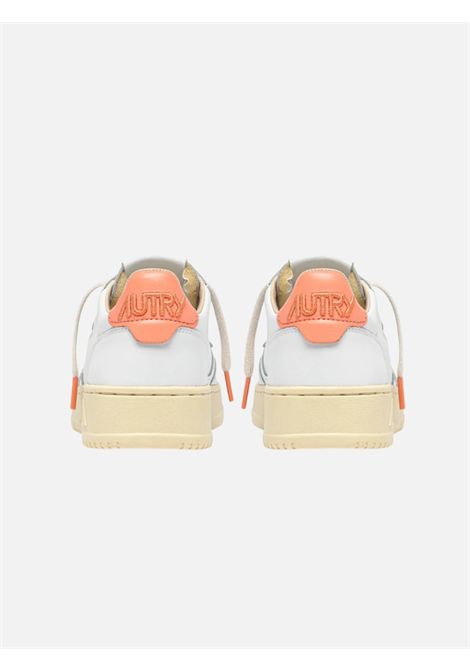 Sneakers medalist Autry AUTRY | Sneakers | AULWDL03