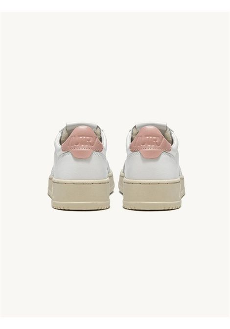 Sneakers medalist Autry AUTRY | Sneakers | AULWLL16