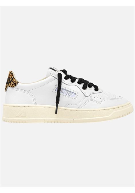 Sneakers medalist Autry AUTRY | Sneakers | AULWOC01