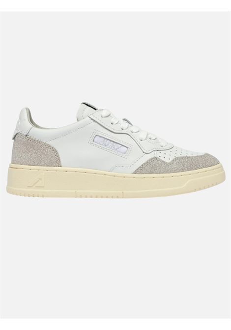 Sneakers medalist soft Autry AUTRY | Sneakers | AULWPK01
