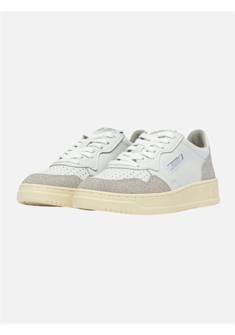 Sneakers medalist soft Autry AUTRY | Sneakers | AULWPK01