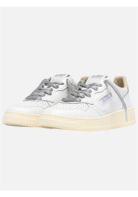Sneakers medalist Autry AUTRY | Sneakers | AULWSW02