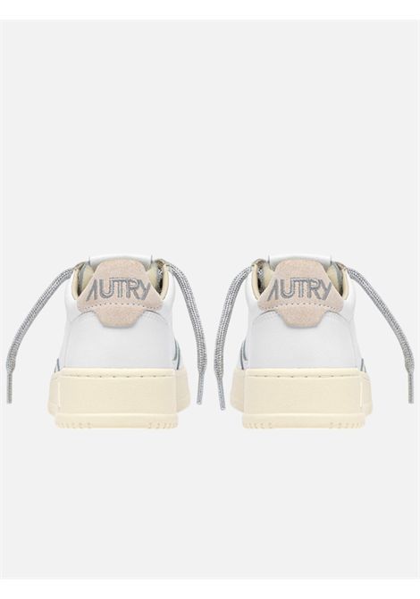 Sneakers medalist Autry AUTRY | Sneakers | AULWSW02