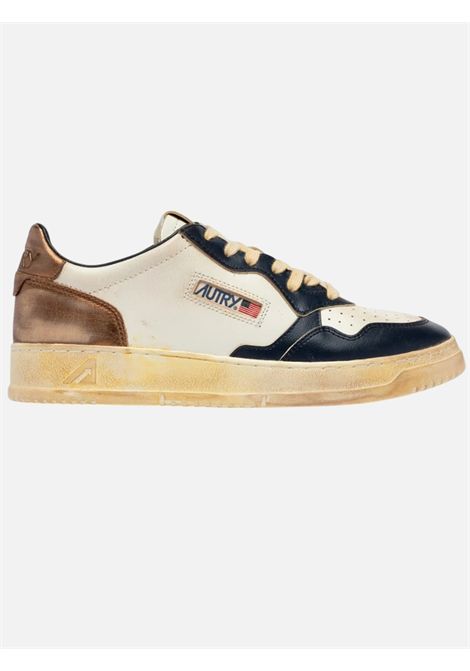 Sneakers Autry super vintage AUTRY | Sneakers | AVLMSV58