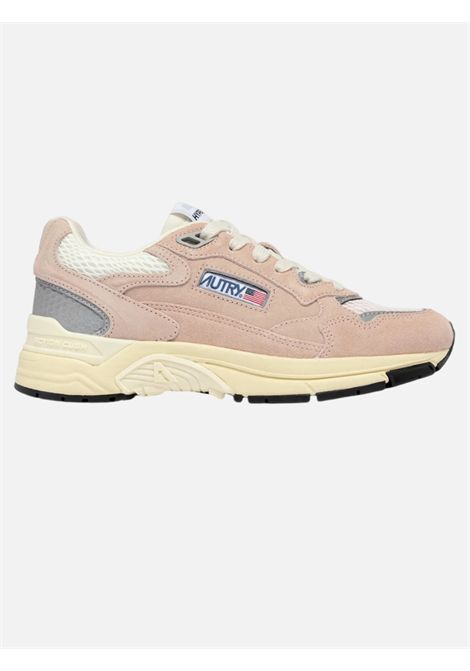 Sneakers hyperway Autry AUTRY | Sneakers | HYLWUM17