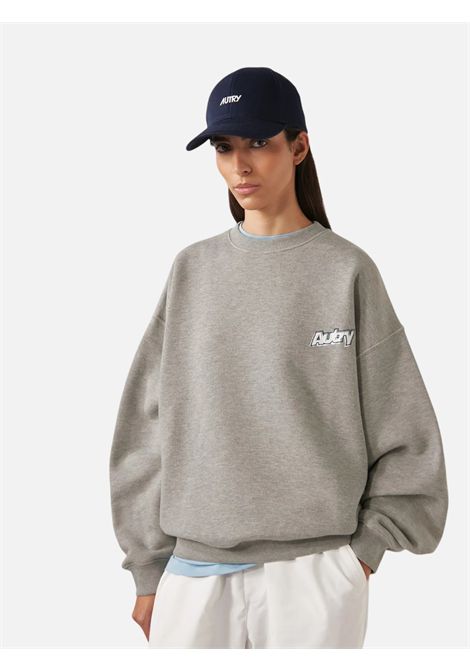 Felpa Autry AUTRY | Felpe | SWPX035D