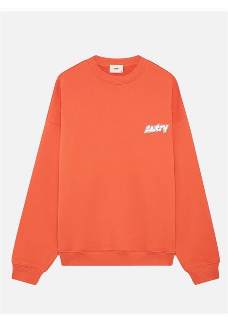 Felpa Autry AUTRY | Felpe | SWPX035H