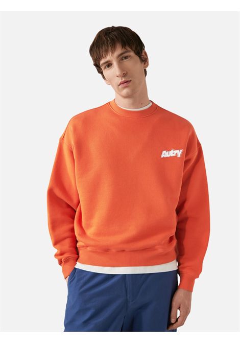 Felpa Autry AUTRY | Felpe | SWPX035H