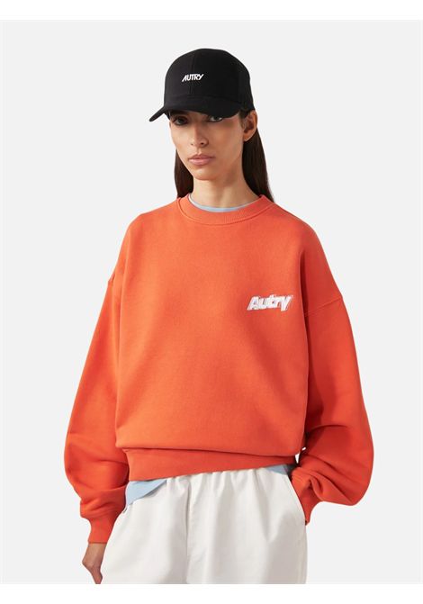 Felpa Autry AUTRY | Felpe | SWPX035H