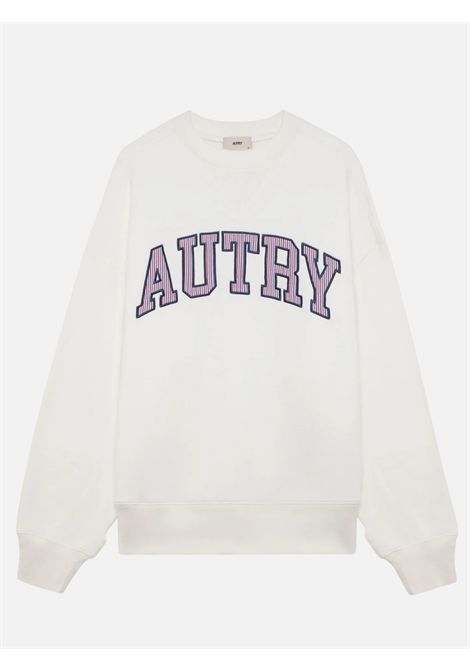 Felpa Autry AUTRY | Felpe | SWPX036W
