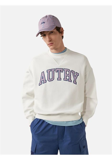Felpa Autry AUTRY | Felpe | SWPX036W