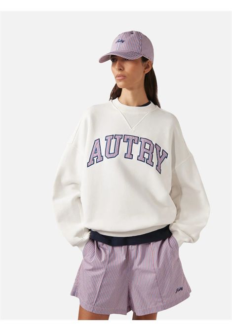 Felpa Autry AUTRY | Felpe | SWPX036W