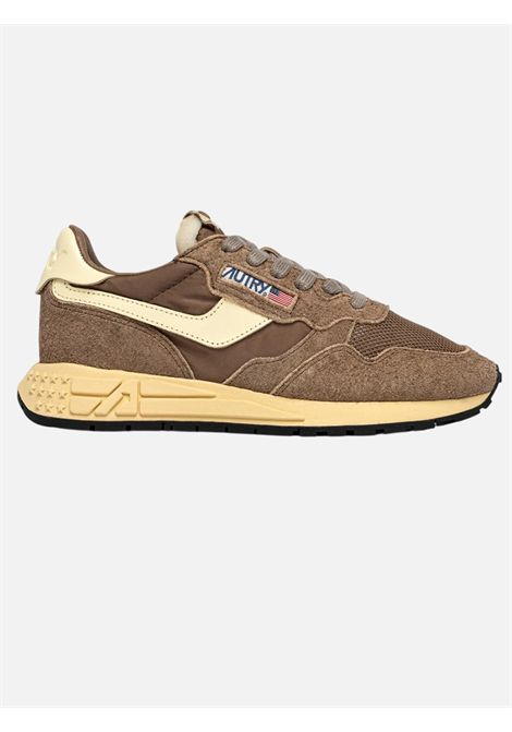 Sneakers reelwind Autry AUTRY | Sneakers | WWLMUT43
