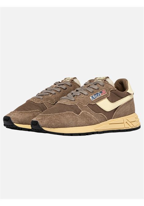 Sneakers reelwind Autry AUTRY | Sneakers | WWLMUT43