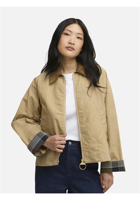 Giacca casual Catlin Barbour BARBOUR | Giubbotti | LCA0392BE11