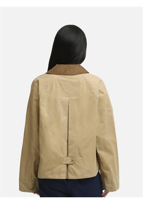 Giacca casual Catlin Barbour BARBOUR | Giubbotti | LCA0392BE11