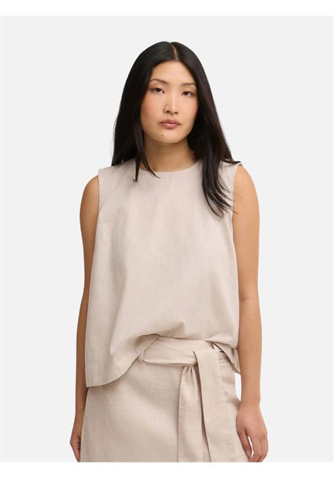 Blusa senza maniche Josie Barbour BARBOUR | Top | LSH1743BE72