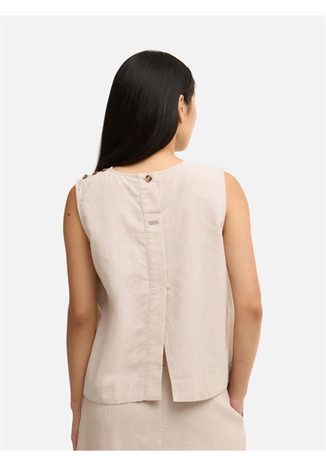 Blusa senza maniche Josie Barbour BARBOUR | Top | LSH1743BE72