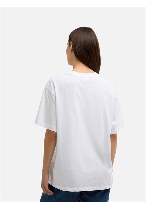 T-Shirt Barbour BARBOUR | T-shirt | LTS0713WH11