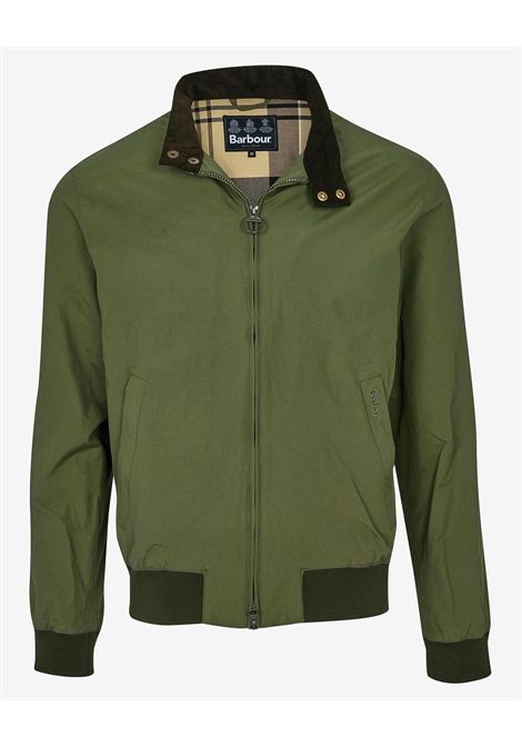 Jacket Royston Barbour BARBOUR | Jackets | MCA0412OL51